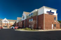 Candlewood Suites Glen Allen - Short Pump
