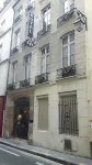 Hotel du Lys - Cho phép mang theo thú cưng