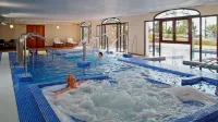 SH Villa Gadea Altea - spa