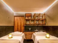 Hotel Golf Coast Hotels in Kinshasa