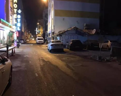 Özgür Hotel بالقرب من الفندق Photos