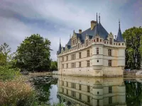 Loire Valley Lodges - Hotel Hotels in Athee-sur-Cher