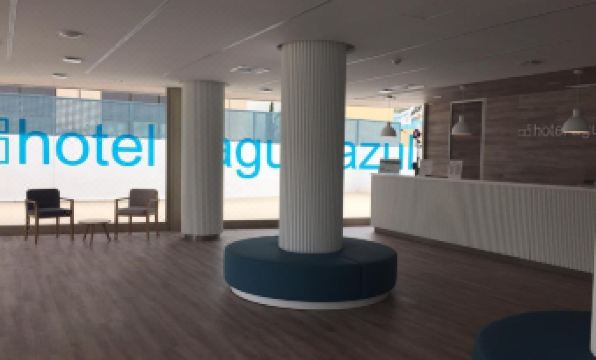 Hotel Agua Azul - Adults Only