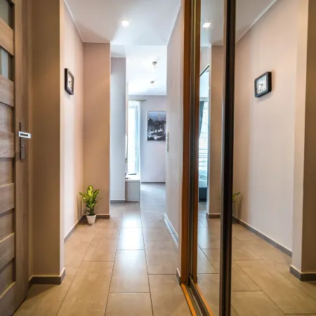 5-Stars Apartments - Old Town Отели рядом с достопримечательностью «Арена «Нетто»»