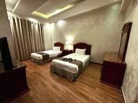 Le Park Hotel