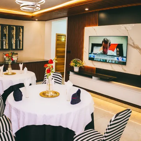 One Click Apartment