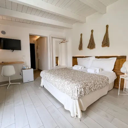 San Michele Luxury Rooms