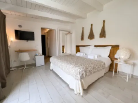 San Michele Luxury Rooms