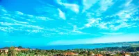 Victoria View Hotel - Parkplatz