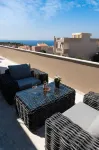 Procris Villas Breathtaking Sea View