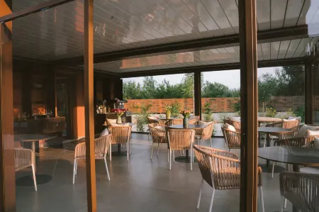 Villa Grumolara & Spa