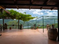 Bomba vista lago 8