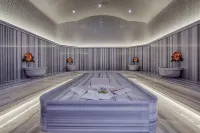 Alden Hotel Cappadocia - سبا