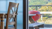 Gangchon Beautiful Pet House Pension - balcony