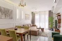 Vesta - New Cairo Residence Các khách sạn gần Huawei New Cairo Office S3 Down Town