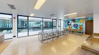 Micampus Alicante Student Residence