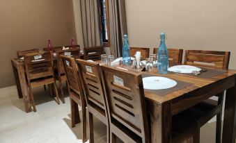 Sakthi Holiday's Inn