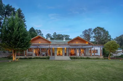 W15 Lake Gregory Hotels in 