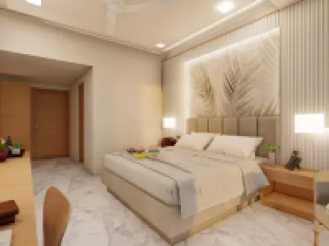 O'Nest 精英 桑格利酒店