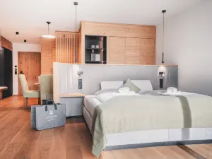 케슬그룹스 페리엔벨트