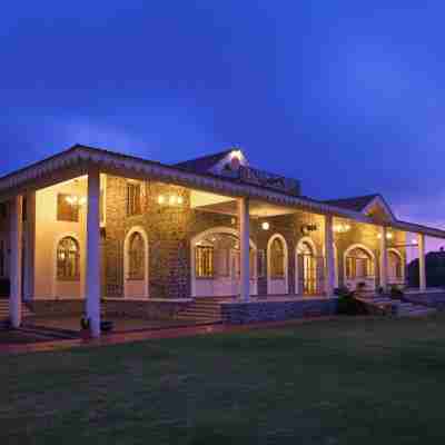 Amã Stays & Trails Patu's Haven, Lonavala Hotel Exterior
