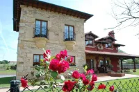 Posada la Fabula Hotels in Queveda