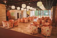 Atlas Hotel Tatry Hotels in Maly Slavkov