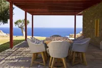 Aegea Blue Cycladic Resort Hôtels à : Andros