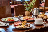 Foley's Guesthouse & Self Catering Holiday Homes - servizio colazione