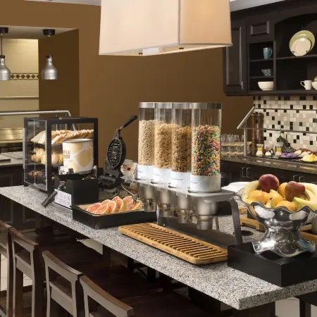 Hilton Garden Inn Charlotte/Mooresville