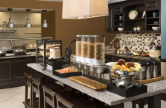 Hilton Garden Inn Charlotte/Mooresville