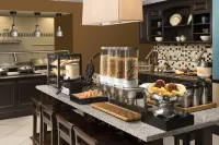 Hilton Garden Inn Charlotte/Mooresville Hotel di Mooresville