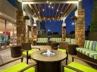 Home2 Suites by Hilton Newark Airport Hotels in Newark