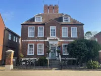 The Mansion House Hotel Hotels in Spalding