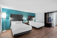 Tru by Hilton Wauseon Hotels in Dover Township