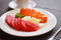 Wayak Hotel - breakfast