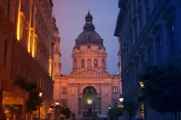 Pilvax Hotel Budapest - Bintang 3