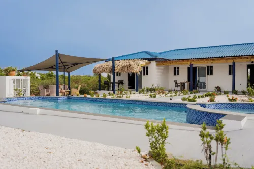 Dushi Vida Country Inn Hotels in Westpunt