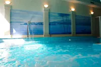 Hotel Villa Marija - Pool