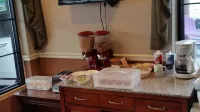 Colonie Inn and Suites Các khách sạn ở Troy