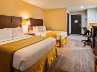 SureStay Hotel by Best Western Orange Hotels in Orange