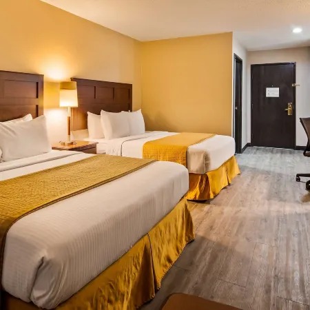 SureStay Hotel by Best Western Orange