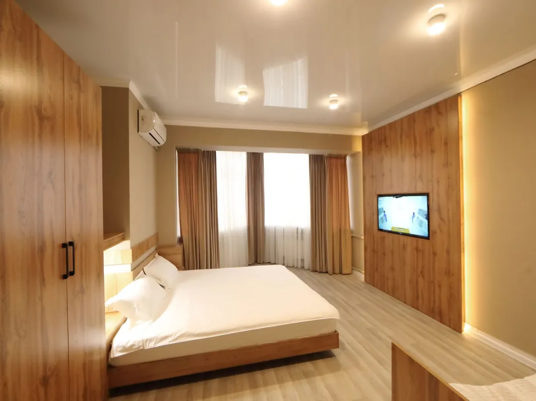 Cozy Hostel - Bischkek