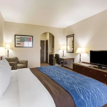 Comfort Inn & Suites