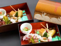 Ibusuki Phoenix Hotel - breakfast