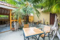 Lhohi Inn Boutique Hotel Hotels in Medhufaru