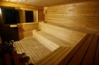 Noax Hotel - Spa