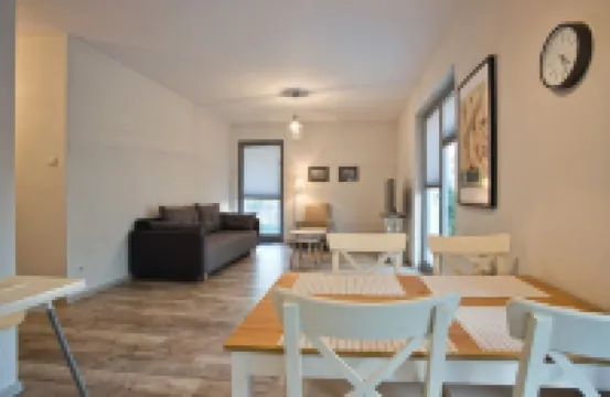 Apartamenty Nadmorze Q4Apartments