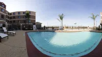 Staybridge Suites HOUSTON STAFFORD - SUGAR LAND by IHG - Rooftop Pools