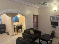 Star Lodge فنادق في Farafenni
